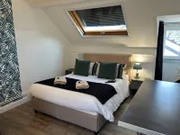 Hotel et Résidence Chez Gino le Touquet-Etaples Hotels in Etaples