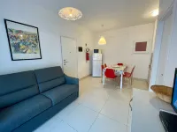 Appartamento funzionale con balcone