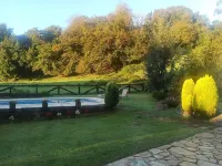Beautiful house with garden and private pool in Cantabria Hotels near Liérganes