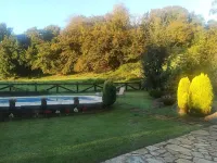 Beautiful house with garden and private pool in Cantabria Hotels near Royal Ordnance Factory Museum of La Cavada