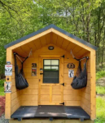 Property of Big Foot Roscoe, NY