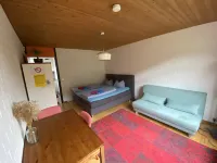 Exklusive Ferienwohnung Miro 25 m² in Ruhiger Lage