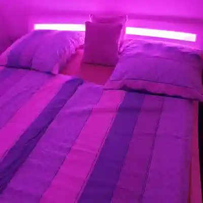 Living in the countryside Rooms