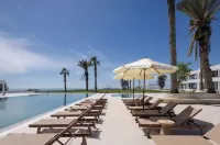 Paphos Hills Resort and Spa By Brown - Ocean View