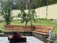 Catalina House - cosy, clean and comfortable