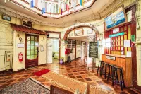 Si Hotel Hotels in Estacion Central