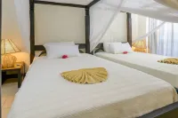 Blue Bay Cove - Beach Side Apartment