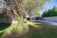 Mot Wine Country Mansion - maisons de vacances