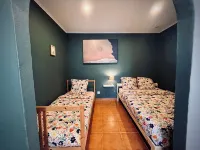 Casa Banana Sagres Hotels in Sagres