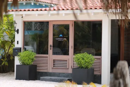 Caribbean Lofts 61 - Waterfront