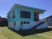 Beach Belle,  1960’s Bach Hotels in 