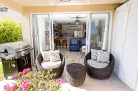 Totally Remodeled Condo in Quite Complex of Twelve in Beautiful Cabo San Lucas