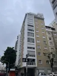 AV COLON COMFORTABLE APARTMENT FOR TWO PEOPLE