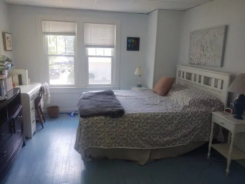 Cheerful 3 bedroom cottage in Lakeside Ohio