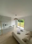 La Villa Saint-Léger - 5 Bedrooms - Swimming pool - garden