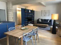 Air-conditioned apartment in historic center