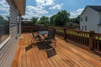 Work from Home oasis - Pet friendly! Hotels in Mount Juliet