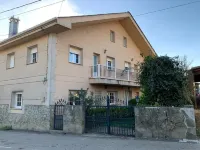 Casar Rural en Aldea Hotels in Samos