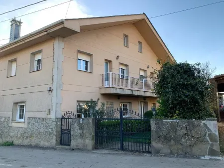 Casar Rural en Aldea Отели рядом с достопримечательностью «40MÁS1 OCIOPARK .CENTRO INFANTIL ,.GESTIÓN Y ANIMACIÓN DE EVENTOS»