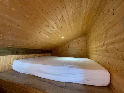 Chalet du Domaine des Lupins Hotels near Xonrupt-Longemer