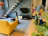 Gite Au fil de L'eau