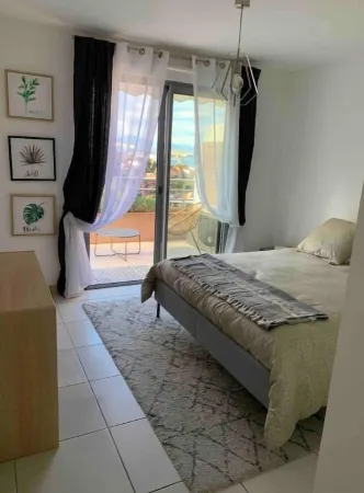 Entre Mer et Esterel