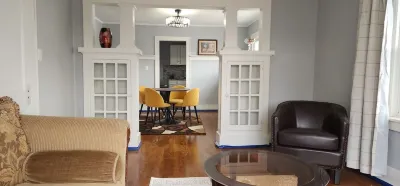 Great location Close to downtown, interstate, zoo, UNO, UNMC, Shopping and more. Hotels in 