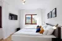 Lahnstein City Apartment