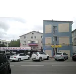 Hotel Gostinitsa Georgievskaya - 2 星級