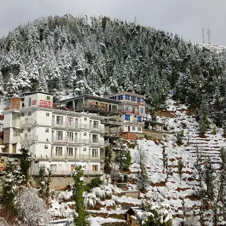 Hotel Satya