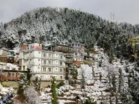 Hotel Satya