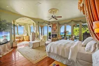MALIBU LUXURY BEACH VILLA - 5-STAR REVIEWS!