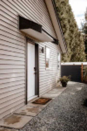 Private Guest House  -Villa in the Valley-