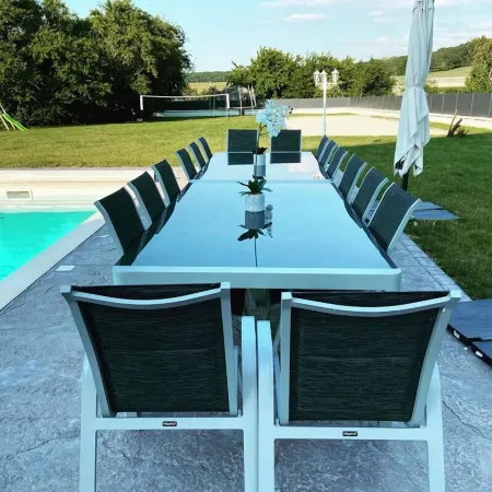 Bienvenue à la Sône