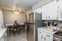 Discounted Oasis, 2 Bedroom Lower-Level Duplex 5 Minutes to Mayo Clinic!