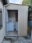 Beverlywood 2 bedroom guesthouse. 5 minutes to Rodeo Drive!