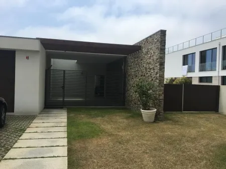 A sua Casa Para Umas Férias Tranquilas Entre a ria e o Mar!
