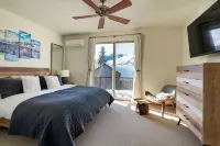Luxury Mtn Modern Home in Sun Valley / Ketchum-3 Min to Ski + Downtown