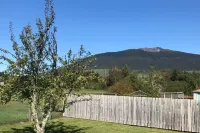 Show Pihanga - Turangi