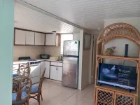 Enjoy A Lovely Ocean View From Patio Of This Sealofts Unit