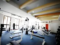Ridgeview Chalets - Gym