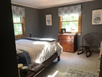 Cozy home with in walking distance to Cranmore Mt