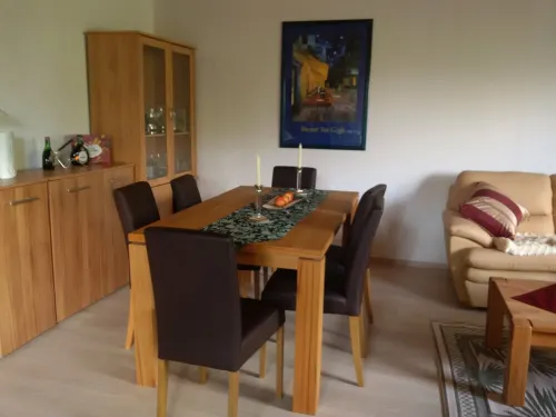 House Bergrose Hotels in Schotten