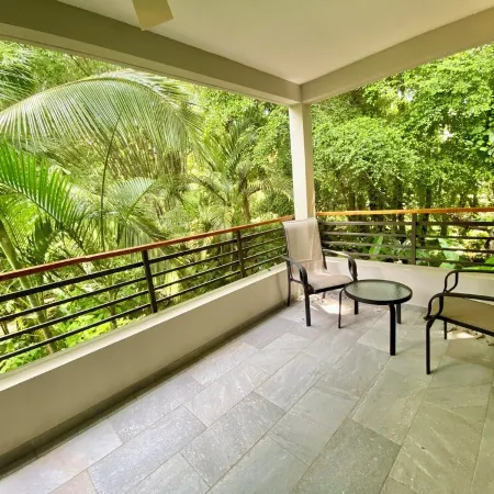 Luxury, Comfort, Security & Walk to the Beach to Enjoy the Best of Costa Rica