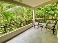 Luxury, Comfort, Security & Walk to the Beach to Enjoy the Best of Costa Rica