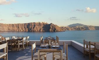 Andronis Luxury Suites
