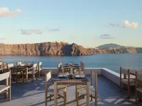 Andronis Luxury Suites Hotels in Santorini