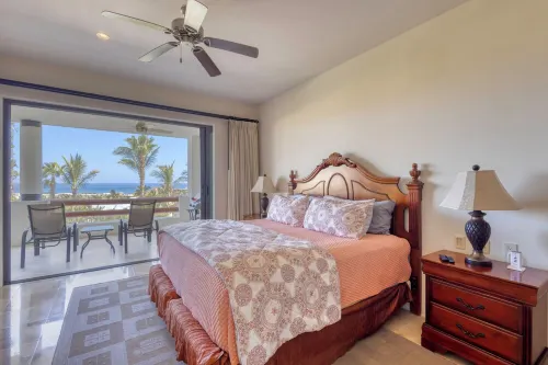 Luxurious Vacation Rental Condo in Alegranza Resort - San Jose Del Cabo