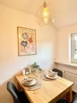 Zentral / top Ausgestattet / Gemütliche Ferienwohnung mit Tollem Ausblick