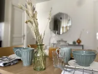 Le KEMPER - Beautiful apartment in the historic center of Quimper - New!